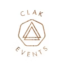 Clak Events Logo